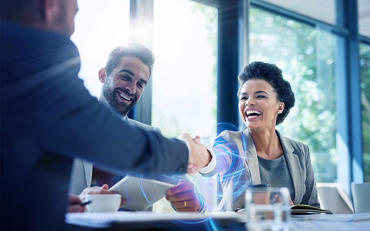 baramundi & intune: Co Management