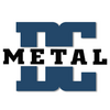 Daviess County Metal Logo: Daviess County Metal Sales