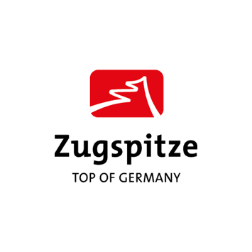Logo der Bayerischen Zugspitzbahn