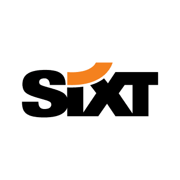 SIXT-Logo