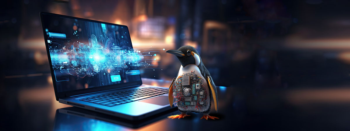 Linux on your desktop – pros and cons ｜ baramundi