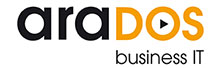 Logo: arados GmbH