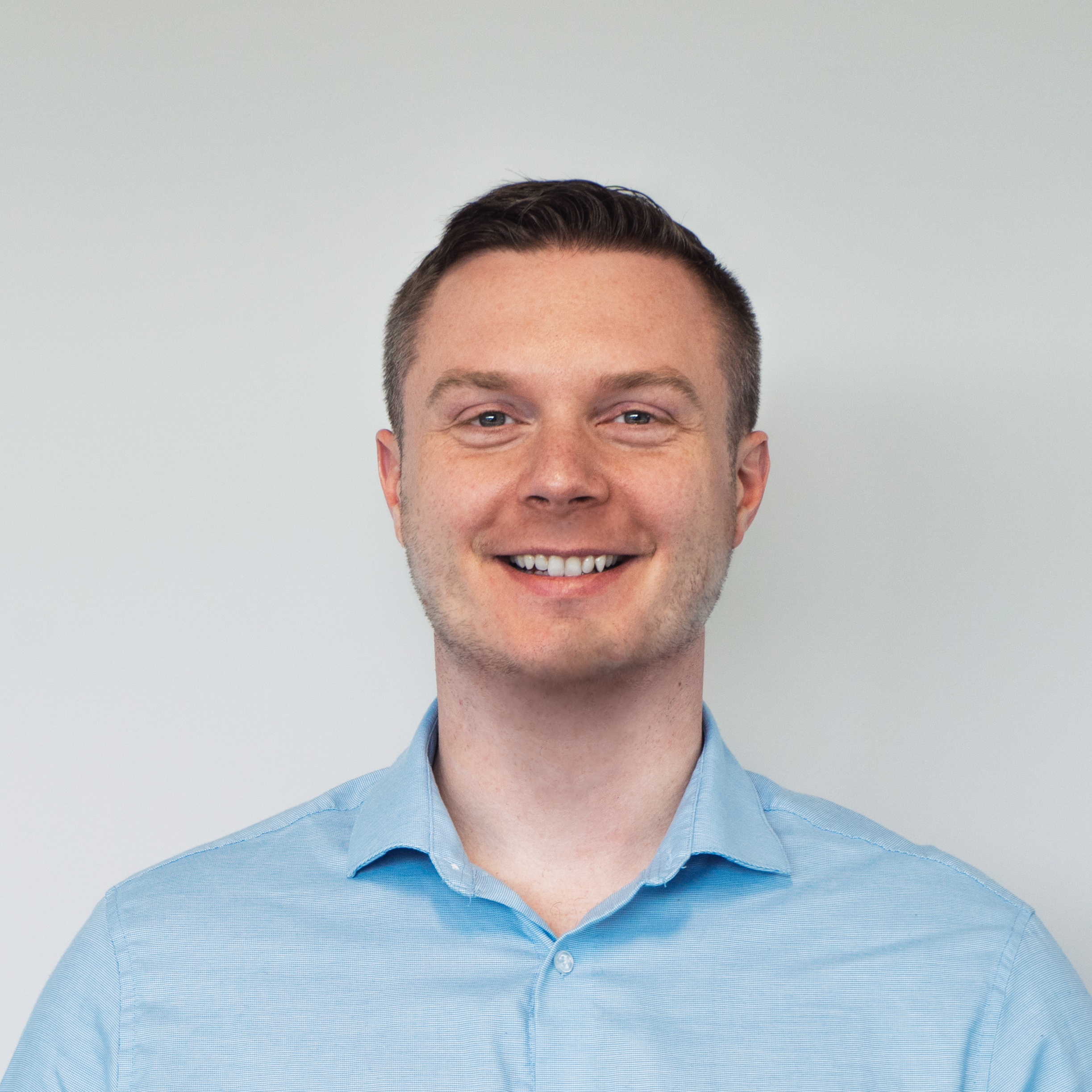 Will Wyatt, Pre-Sales Engineer, baramundi