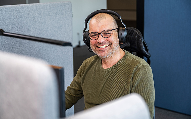 baramundi software factory