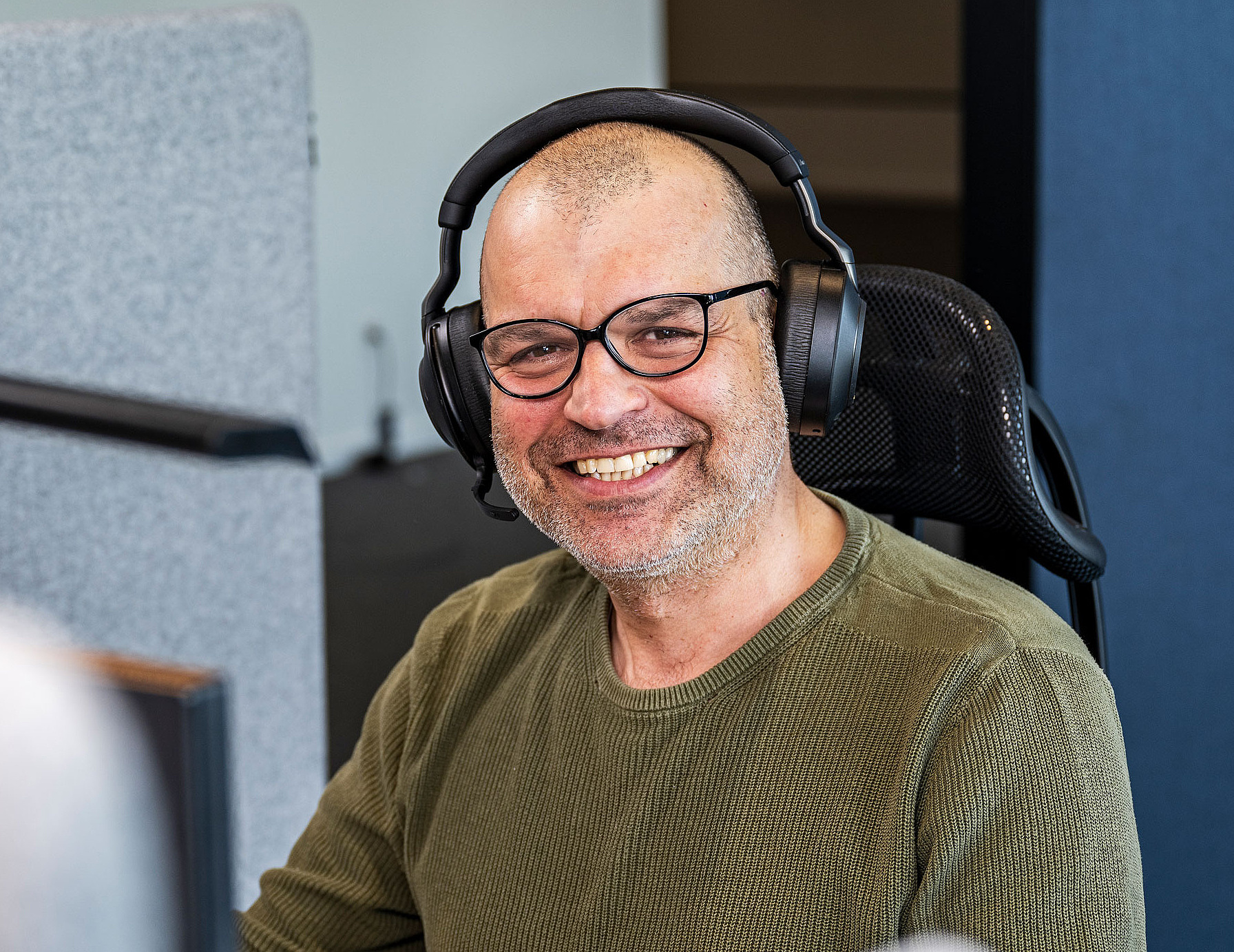 baramundi software factory