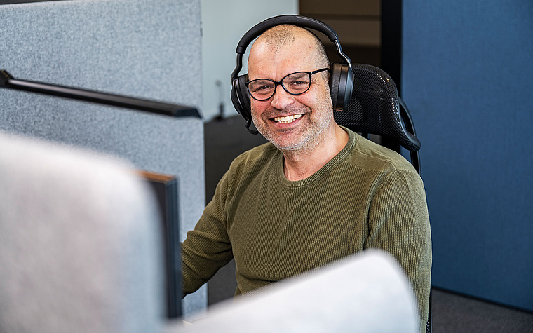 baramundi software factory