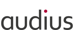 Logo: audius smcTeam GmbH Co.KG