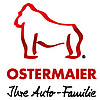 Logo: AUTOHAUS OSTERMAIER GmbH | AUT.OS