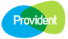 Logo: Provident Polska SA