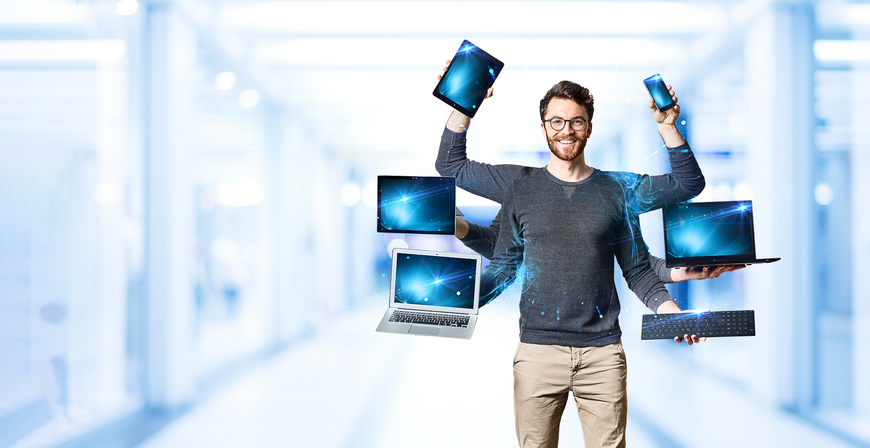 Unified Endpoint Management Unified Endpoint Management