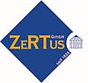 Logo: Zertus GmbH