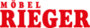 Logo: Möbel Rieger GmbH & Co. KG