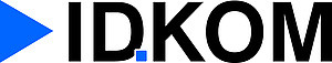 Logo: ID.KOM Networks GmbH