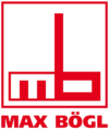 Logo: Firmengruppe Max Bögl