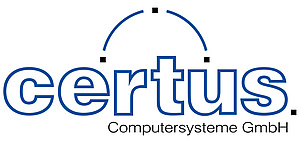 Certus Computersysteme GmbH