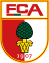 Logo: FC Augsburg