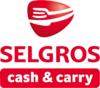 Logo: Selgros Cash&Carry