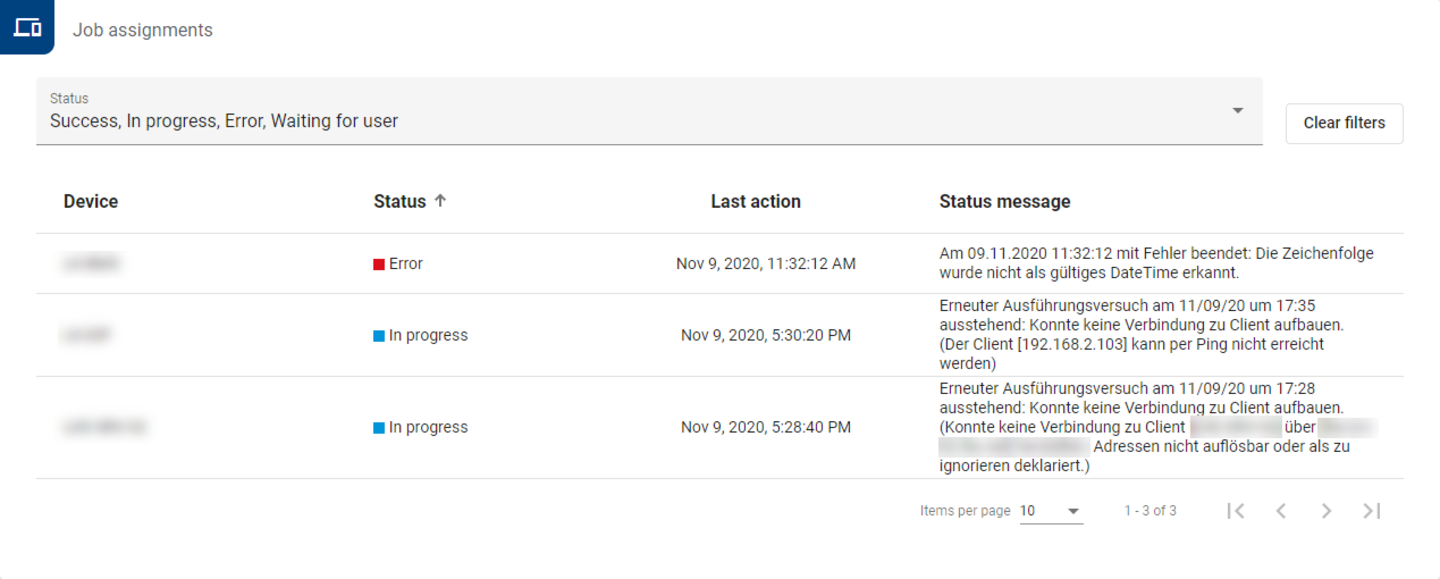 sonicwall mobile vpn client