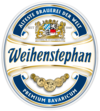 Logo: Bayerische Staatsbrauerei Weihenstephan