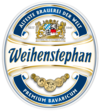 Logo: Bayerische Staatsbrauerei Weihenstephan