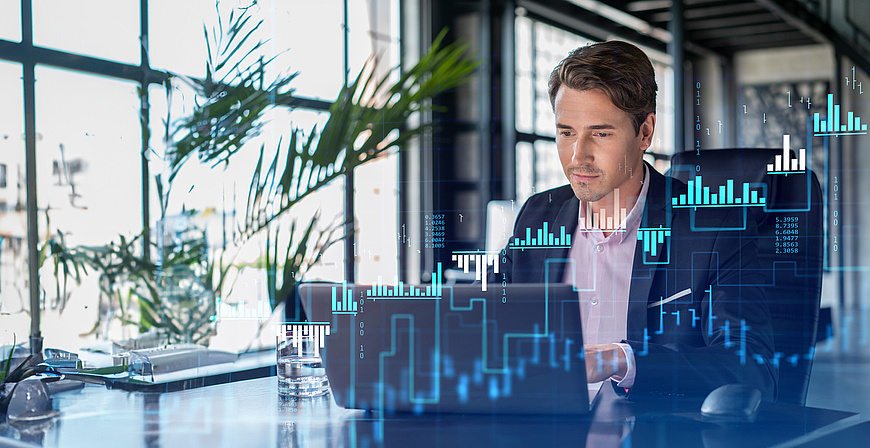 DEX in practice: Noticeable relief for your IT DEX in practice: Noticeable relief for your IT