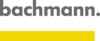 Logo: Bachmann electronic GmbH