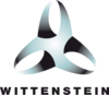 Logo: WITTENSTEIN holding, Corp.